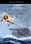 Bohaterowie Pacyfiku T.2 BR - zdjęcie