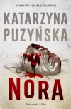 Nora. Lipowo. Tom 9 (Duże Litery) - zdjęcie