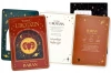 Karnet DK-1441 Urodziny (znaki zodiaku, Baran), Passion - zdjęcie