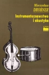 Instrumentoznawstwo i akustyka - zdjęcie
