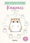 Rysowanie w 10 krokach. Kawaii - zdjęcie