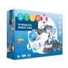 STEMX. Hydrauliczne ramię robota - zdjęcie