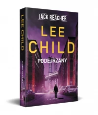 Jack Reacher. Tom 4. Podejrzany, zdjęcie 3