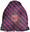 Worek na buty Football Club Stripes PP26FT712, Paso - zdjęcie
