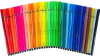 Pisaki w etui, 36 kolorów, zdjęcie 3