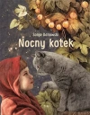 Nocny kotek - zdjęcie