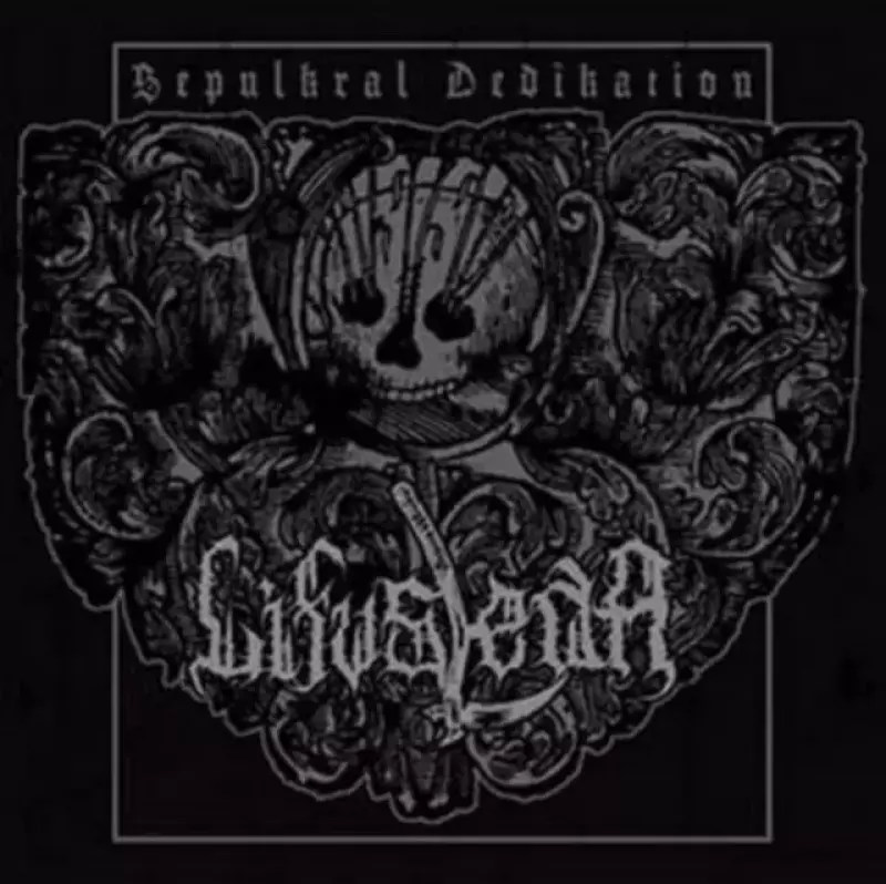 Sepulkral Dedikation, CD
