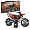 LEGO Technic Motocykl Ducati Desmo450 MX Factory 42238 - zdjęcie