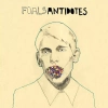 Antidotes. Winyl - zdjęcie