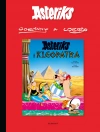 Asteriks. Asteriks i Kleopatra. Tom 6 - zdjęcie