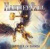 Hammer Of Dawn, LP - zdjęcie