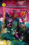 The Restaurant at the End of the Universe wer. angielska - zdjęcie