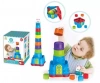 Wieża sorter 15 elementów - zdjęcie