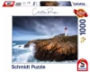 Puzzle PQ 1000 Christian Ringer Saint Mathieu G3 - zdjęcie