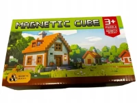 Klocki Magnetyczne Minecraft, zdjęcie 2