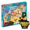 Spray AIRBRUSH do graffiti na akumulator - zdjęcie