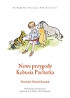 Nowe przygody Kubusia Puchatka (audiobook) - zdjęcie