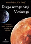 Księga retrogradacji Merkurego. Jak cykliczny chaos przekształcić w twórcze sukcesy - zdjęcie