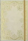 Notatnik Mini Ivory - zdjęcie