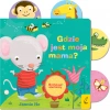 Ruchome elementy. Gdzie jest moja mama? - zdjęcie