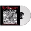 Complete & Total Fucking Mayhem LP WHITE, Winyl - zdjęcie