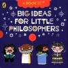 Big Ideas For Little Philosophers - zdjęcie