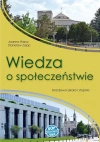 Wiedza o społeczeństwie 1. Podręcznik dla klasy 1 szkoły branżowej I stopnia - zdjęcie