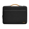 Teczka na laptopa Tomtoc Defender-A14 13'' (czarna) - zdjęcie