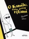 O Kamilu, który patrzy rękami - zdjęcie