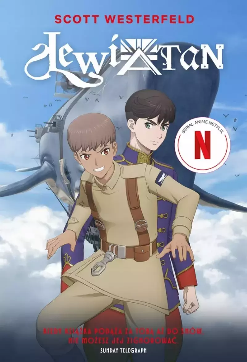 Lewiatan Lewiatan
