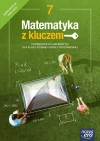 Matematyka z kluczem. Szkoła podstawowa klasa 7. Podręcznik. Nowa edycja 2026-2028 - zdjęcie