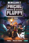 Frigiel i Fluffy. Tom 3. Las Varogg - zdjęcie