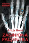 Zaginiona pacjentka - zdjęcie
