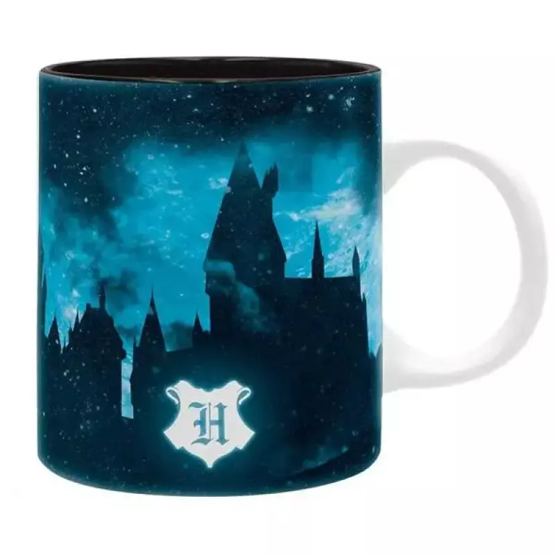 Kubek - Harry Potter "Patronus" Kubek - Harry Potter "Patronus"