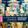The Miraculous Mandarin Concerto For Orchestra, CD - zdjęcie