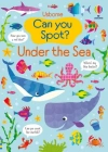 Can you Spot? Under the Sea - zdjęcie