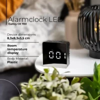 Budzik LED, zdjęcie 20