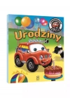 Samochodzik Franek. Urodziny - zdjęcie