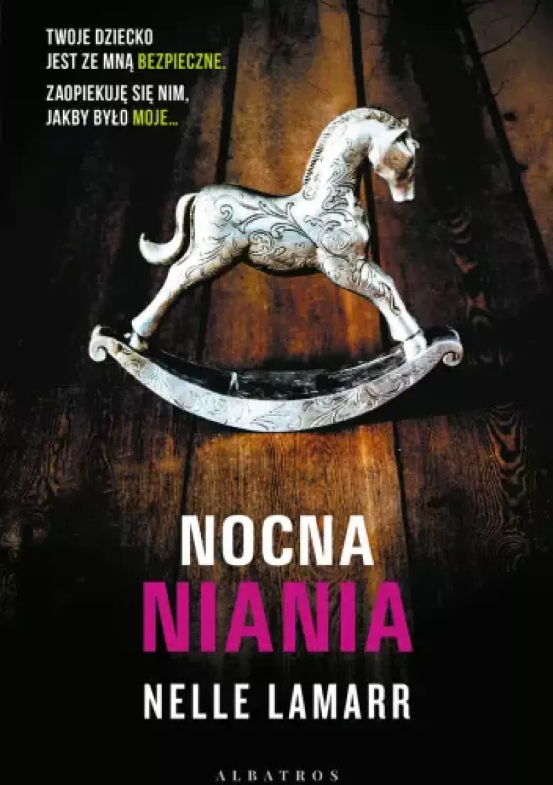 Nocna niania Nocna niania
