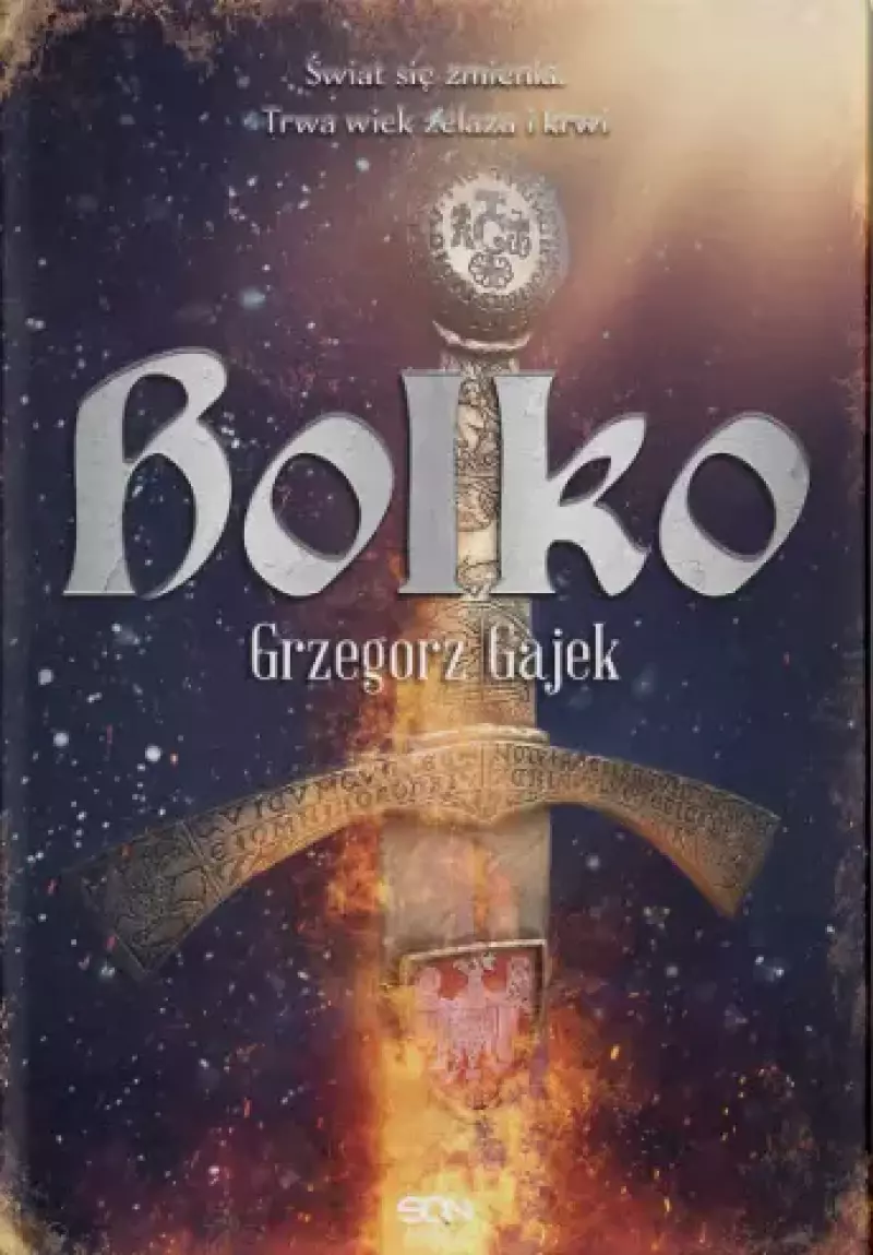 Bolko Bolko