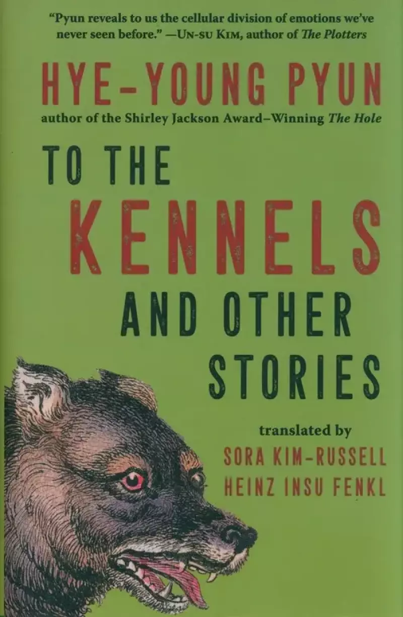 To the Kennels To the Kennels