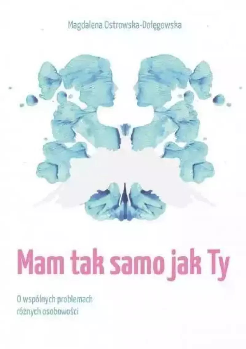 Mam tak samo jak Ty Mam tak samo jak Ty