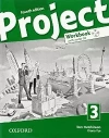 Project: Level 3. Workbook with Audio CD and Online Practice - zdjęcie