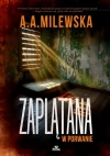 Zaplątana w porwanie - zdjęcie