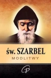 Św. Szarbel modlitwy - zdjęcie