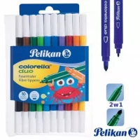 Mazaki Pelikan 10 szt., zdjęcie 4