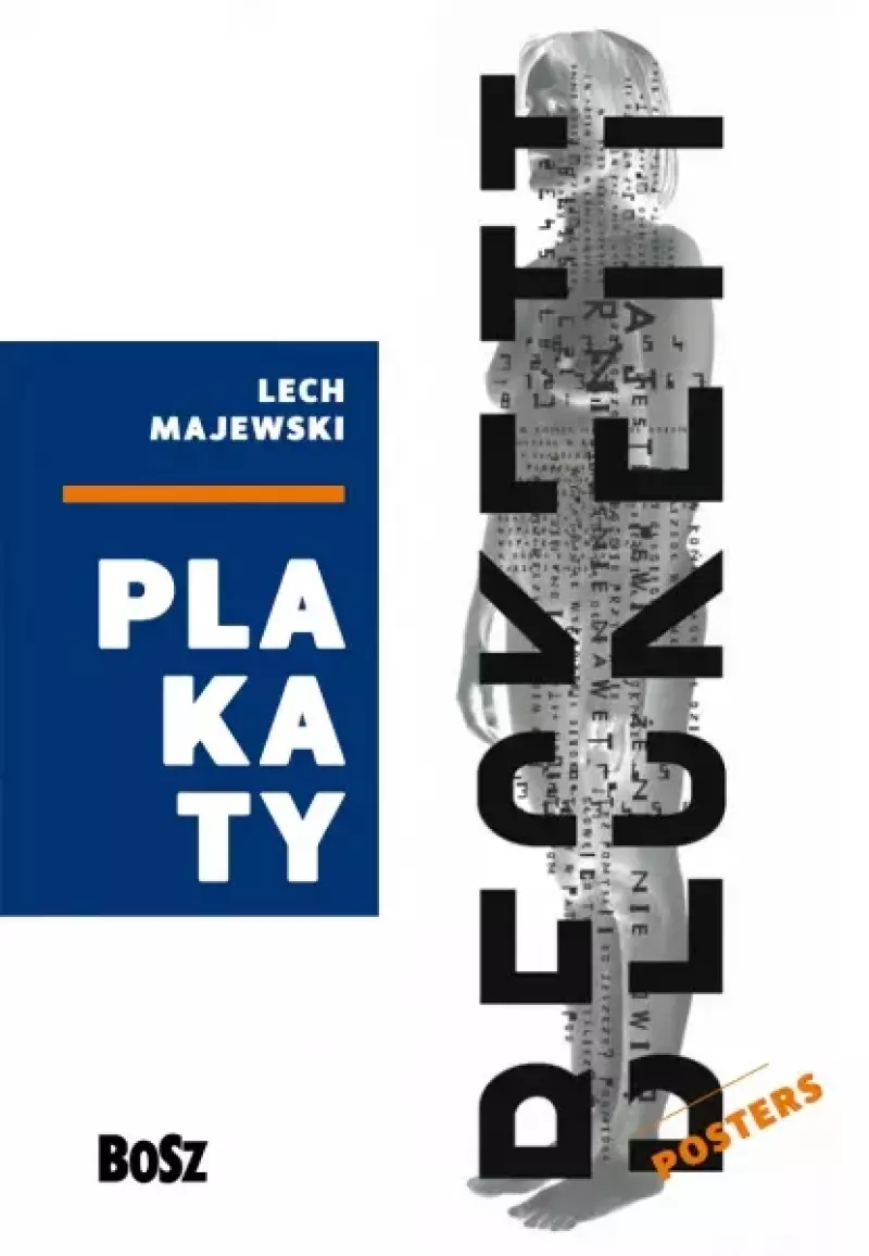 Majewski. Plakaty Majewski. Plakaty