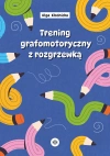 Trening grafomotoryczny z rozgrzewką - zdjęcie
