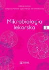 Mikrobiologia lekarska, tom 2 - zdjęcie