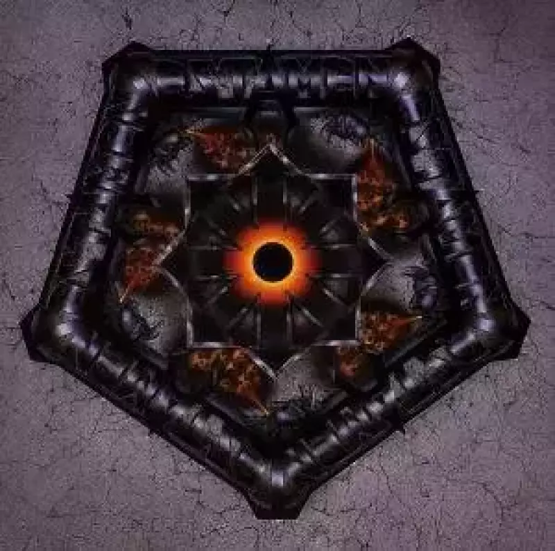 The Ritual